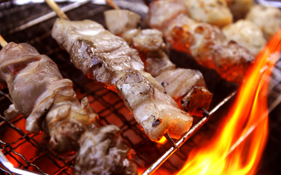 ダクト火災予防 安全・安心