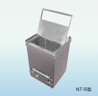炭炉 NT-5（炭おこし／炭炉／W400*D500*H600） | 焼肉店向け業務用機器 