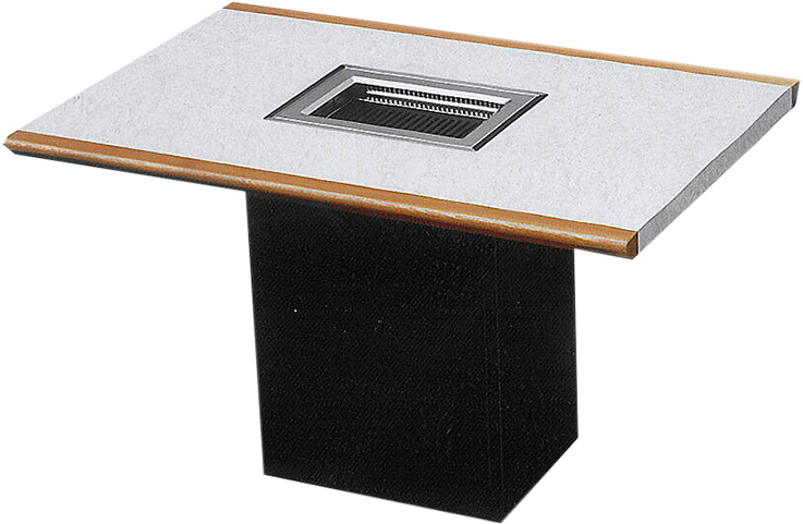 ガス - 焼肉店向け業務用機器の販売・施工・メンテナンス 株式会社NODA